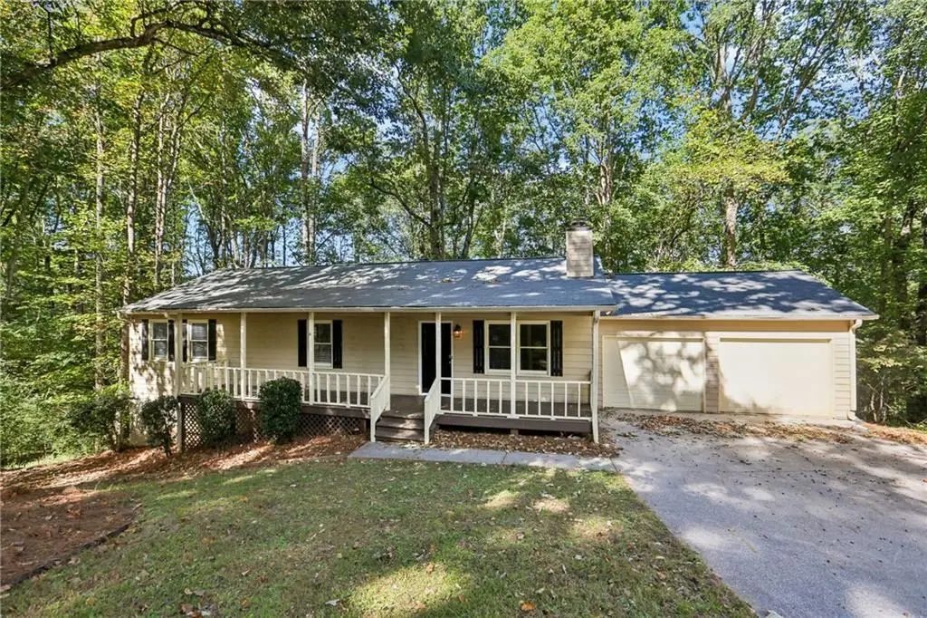82 Park Lane, Dallas, GA 30157 - #1