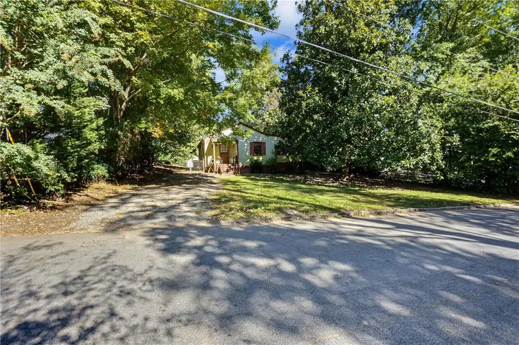 1826 Hickory Road, Chamblee, GA 30341 - #1