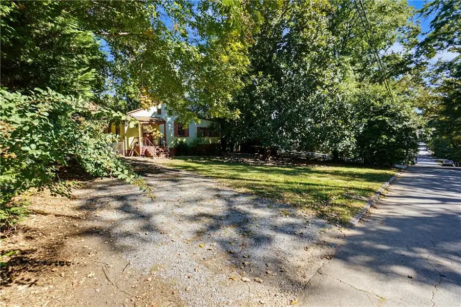 1826 Hickory Road, Chamblee, GA 30341 - #2
