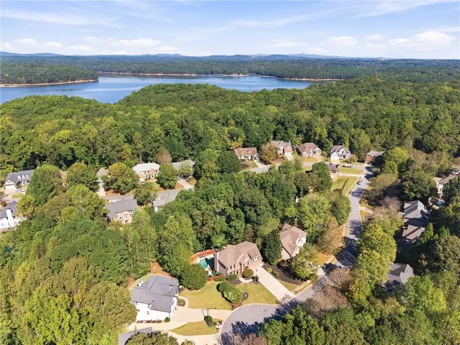 506 Woodbrook Lane, Canton, GA 30114 - #3