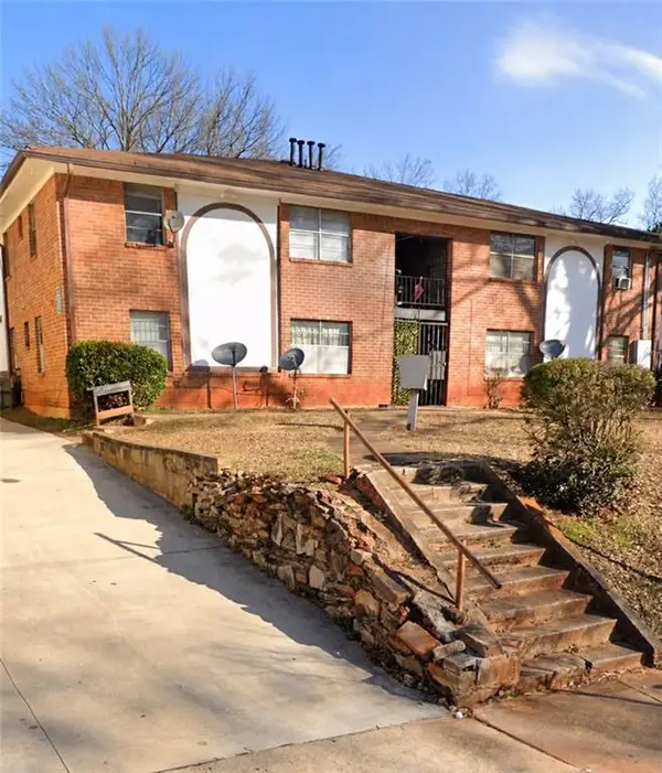 1185 Lucile Avenue Sw, Atlanta, GA 30310