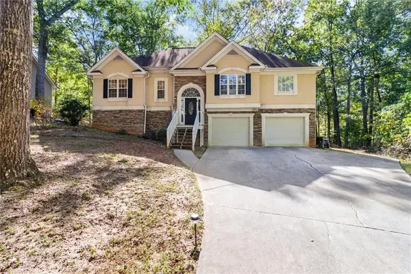 10203 Tall Pine Court, Villa Rica, GA 30180