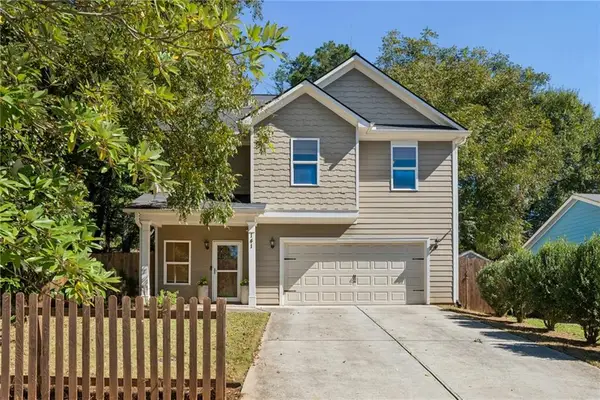141 Wesley Avenue Ne, Atlanta, GA 30307