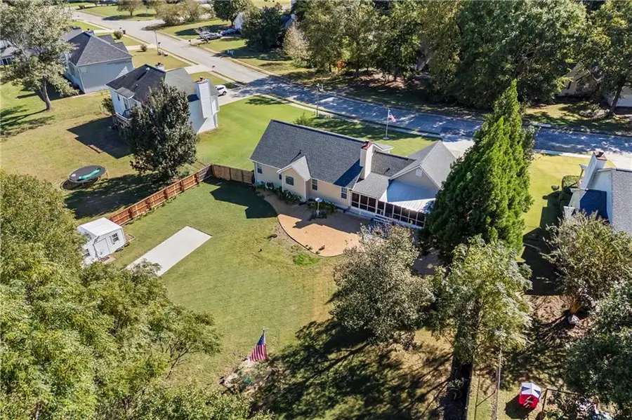 1405 Nunnally Trace, Monroe, GA 30655 - #3