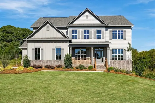 8845 Jot Em Down Road, Gainesville, GA 30506