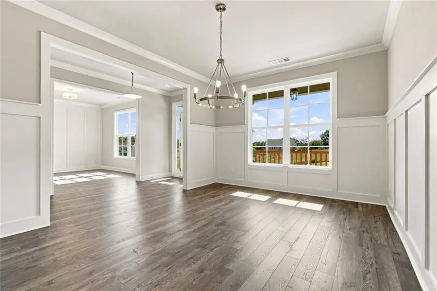 8845 Jot Em Down Road, Gainesville, GA 30506 - #2