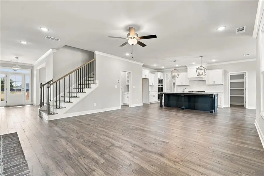 8845 Jot Em Down Road, Gainesville, GA 30506 - #3