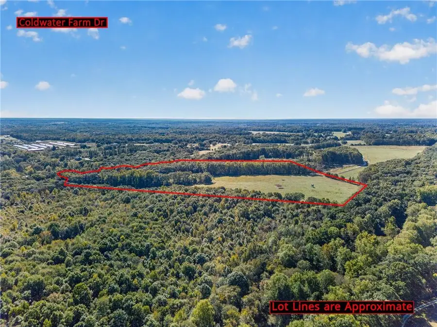 Address Withheld By Seller, Hartwell, GA 30643 - #3