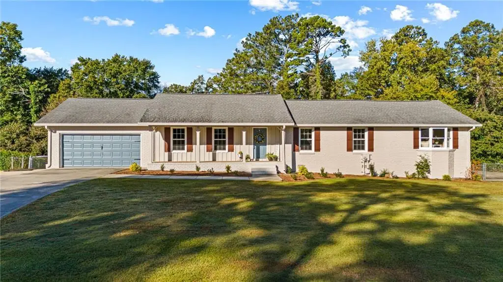 Address Withheld By Seller, Rome, GA 30161 - #1