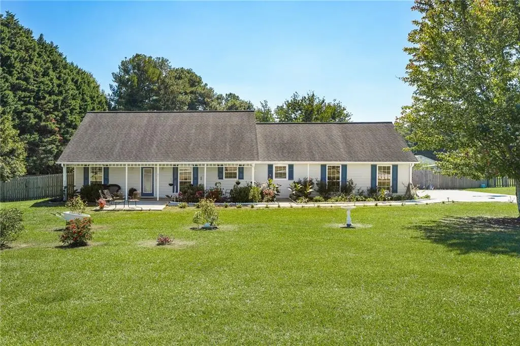 3580 Marce Camp Road, Loganville, GA 30052 - #1