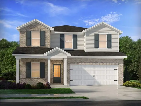6747 Red Tail Road, Lula, GA 30554