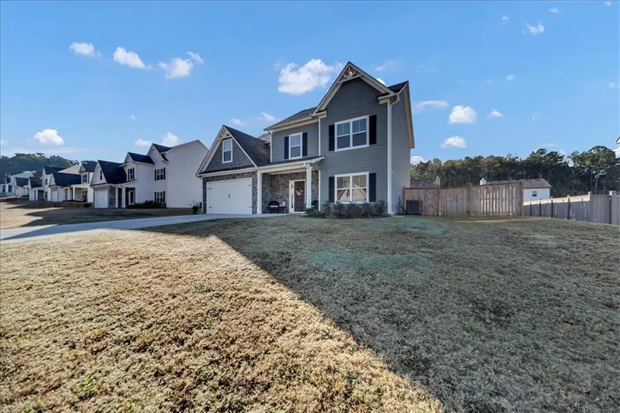 572 Belmont Lane, Dallas, GA 30132 - #2