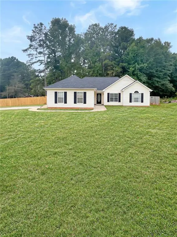 90 Riverside Drive, Sharpsburg, GA 30277
