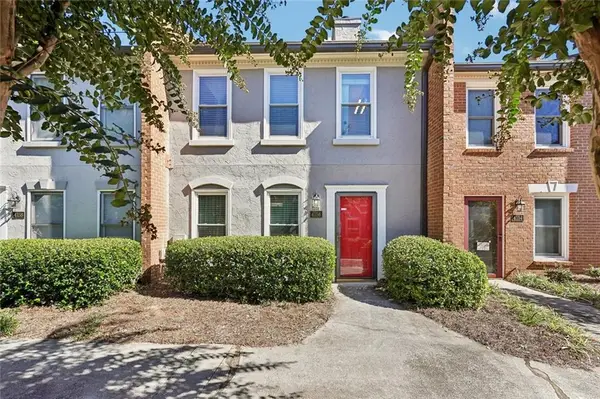 4156 Darby Way, Duluth, GA 30096