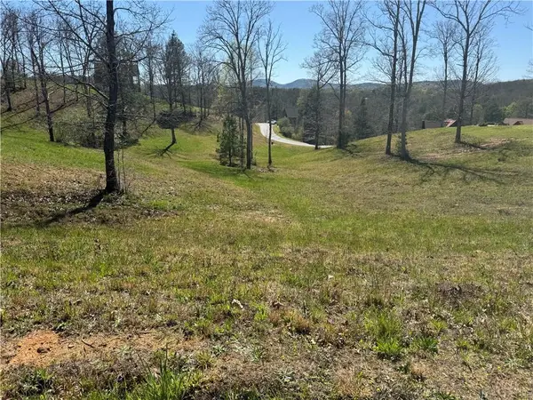 0 Lula Drive, Blairsville, GA 30512