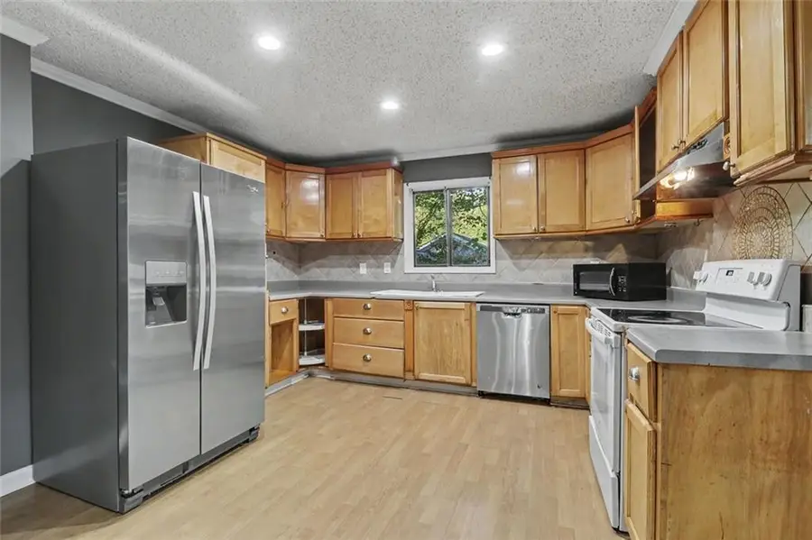 1566 Village Drive Nw, Norcross, GA 30093 - #3