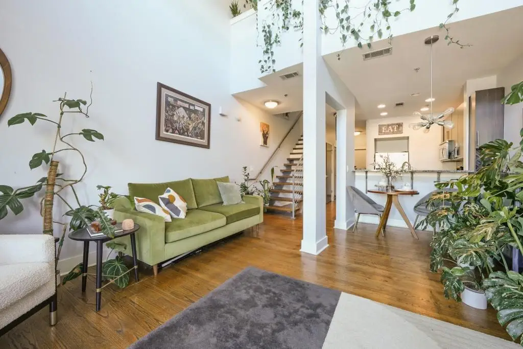 1221 Caroline Street Ne #211, Atlanta, GA 30307 - #1