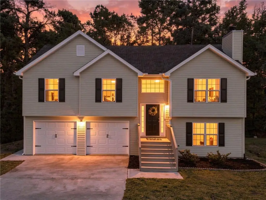 3310 Bluffton Drive, Gainesville, GA 30507 - #1