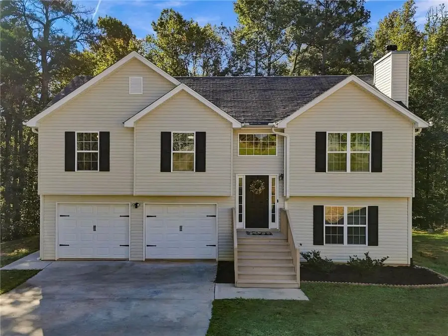 3310 Bluffton Drive, Gainesville, GA 30507 - #2