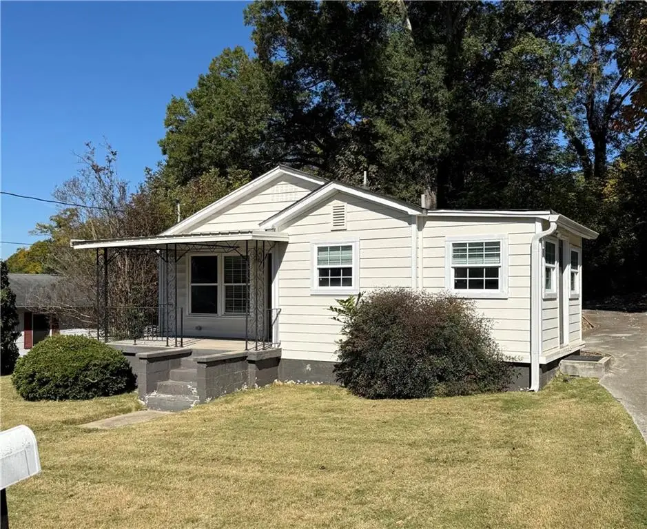 410 Mary Street, Cartersville, GA 30120 - #1