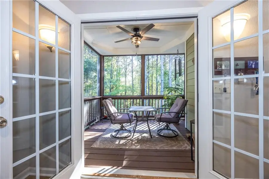 549 Arbor Hills Road N, Talking Rock, GA 30175 - #2