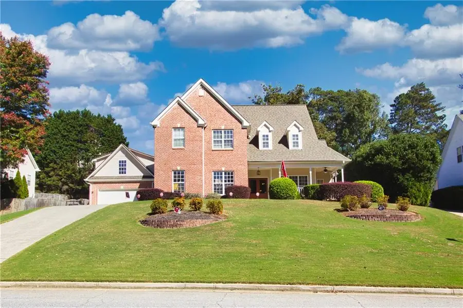 Address Withheld By Seller, Loganville, GA 30052 - #3