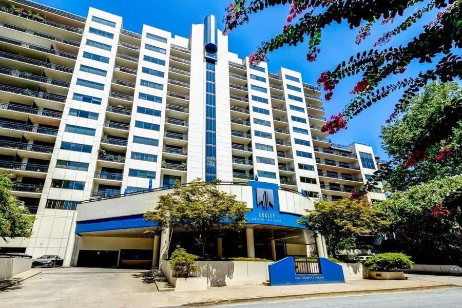 1130 Piedmont Avenue Ne #1002, Atlanta, GA 30309 - #2