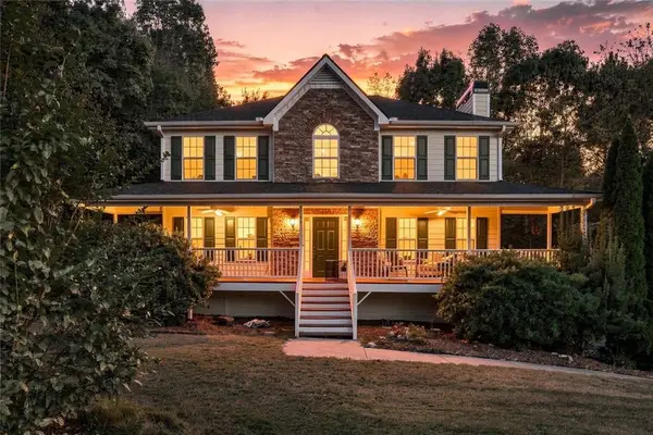 49 Ashwood Court, Rockmart, GA 30153