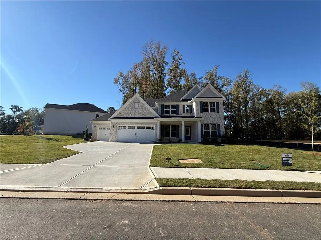 4815 Briar Rose Trail, Cumming, GA 30040 - #1