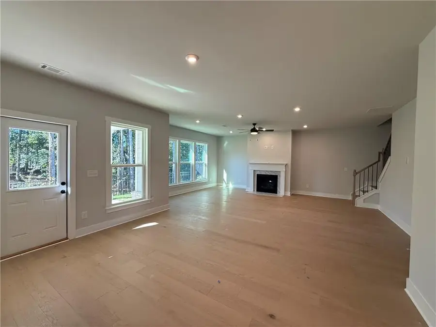 4815 Briar Rose Trail, Cumming, GA 30040 - #3