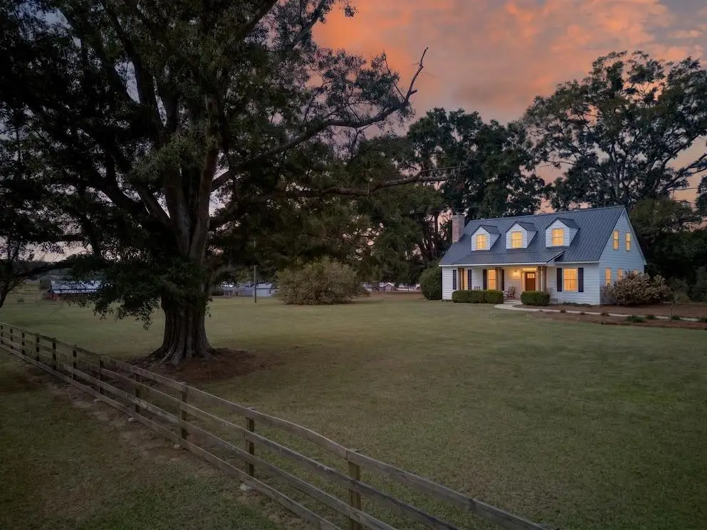 2307 Bethesda Church Road, Carrollton, GA 30117 - #1