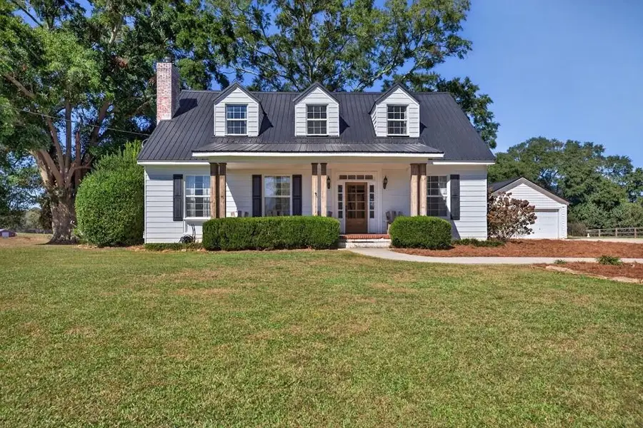 2307 Bethesda Church Road, Carrollton, GA 30117 - #2