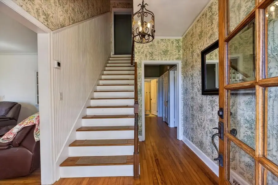 2307 Bethesda Church Road, Carrollton, GA 30117 - #3