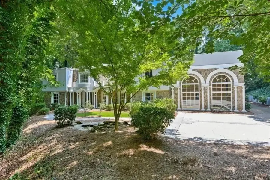 8970 Huntcliff Trace, Sandy Springs, GA 30350 - #3