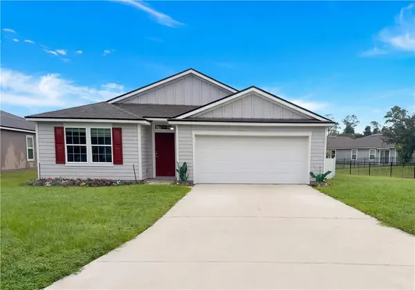 119 Brooklet Circle, St. Marys, GA 31558