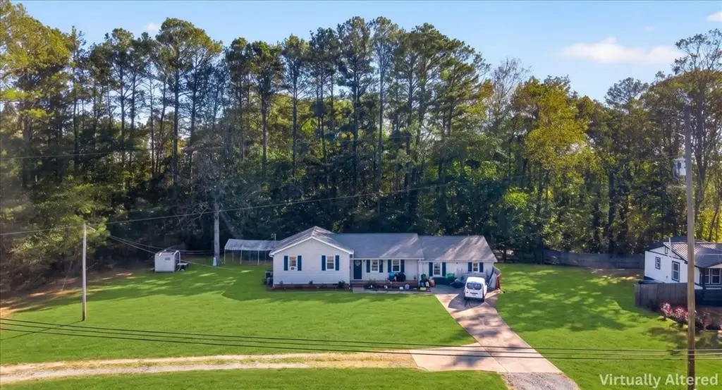 1772 Ball Ground Road, Ball Ground, GA 30107 - #1