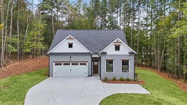 167 Iron Bound, Dallas, GA 30132