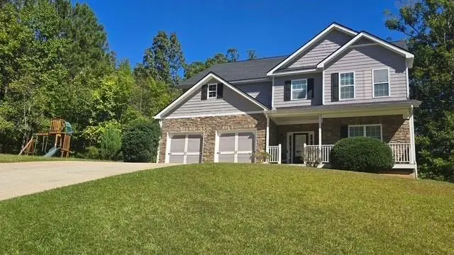 7692 Bremont Court, Douglasville, GA 30135 - #1