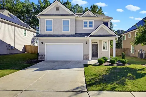 311 Vista Lake Drive, Dallas, GA 30157