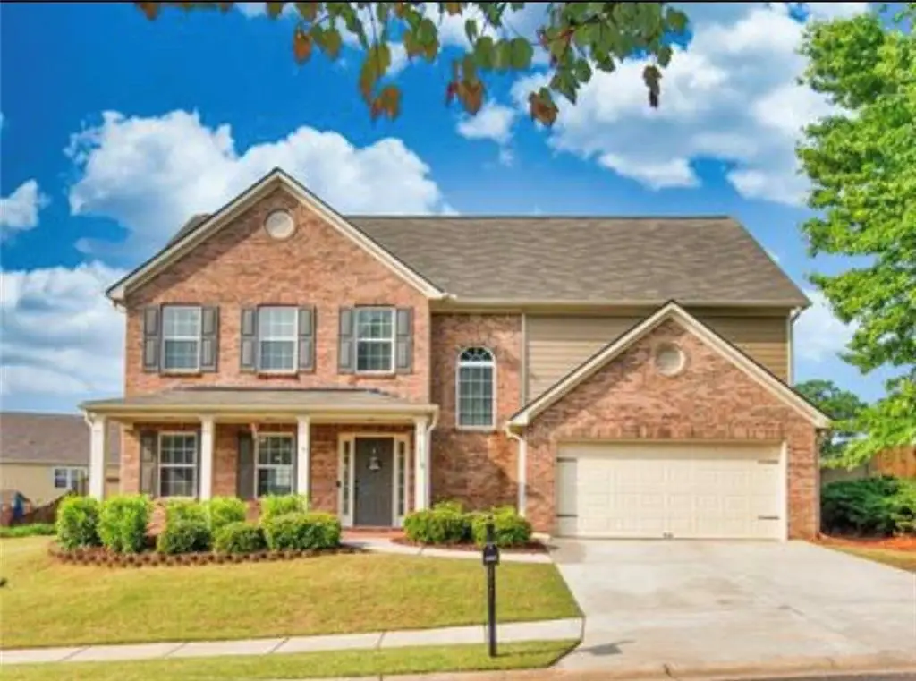 1714 Jesse Cronic Court, Braselton, GA 30517 - #1