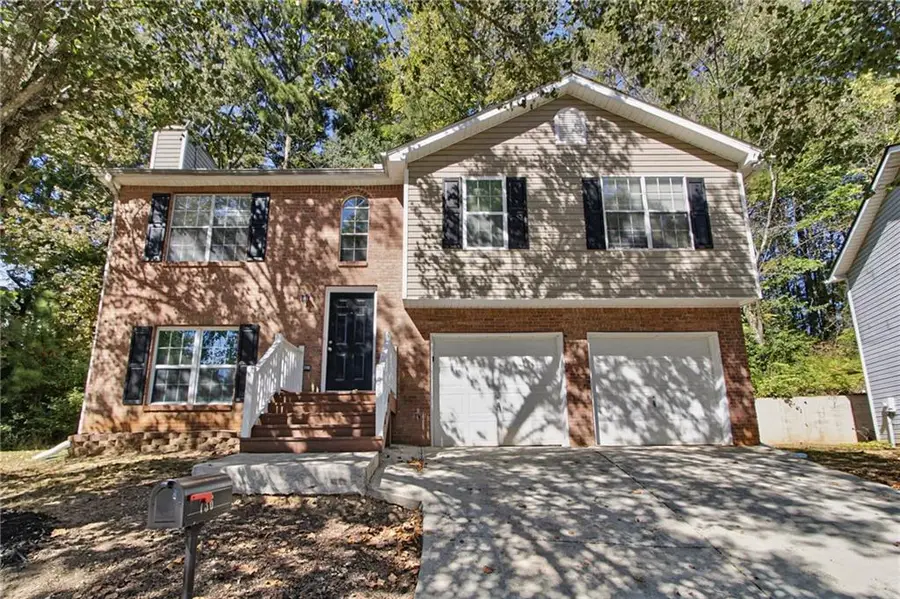 736 Ashley Lane, Stone Mountain, GA 30087 - #2