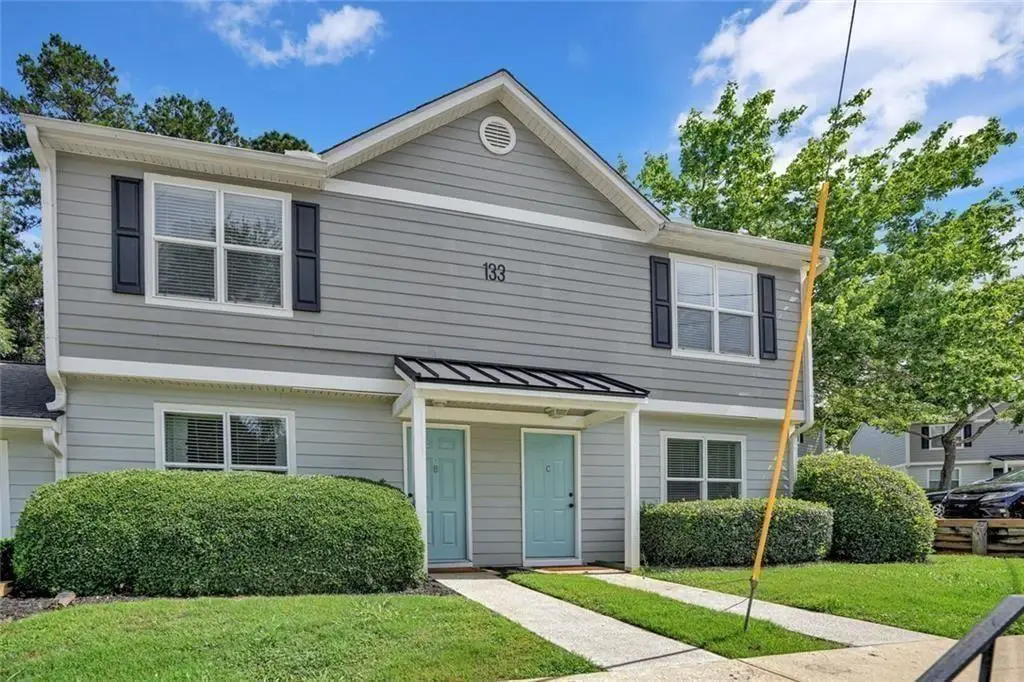 133 Bentley Parkway #B, Woodstock, GA 30188 - #1