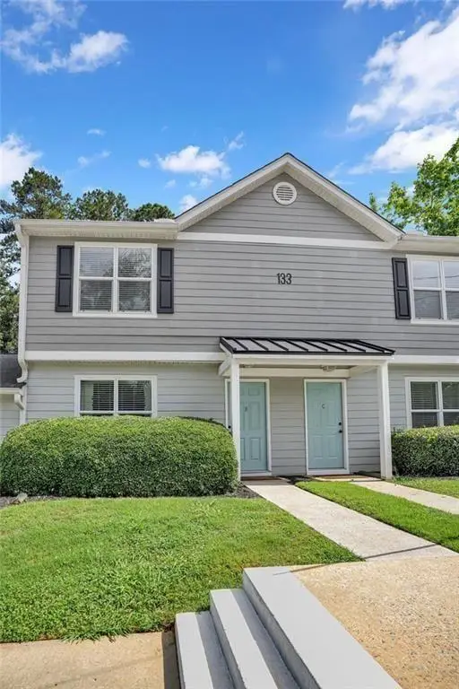 133 Bentley Parkway #B, Woodstock, GA 30188 - #2