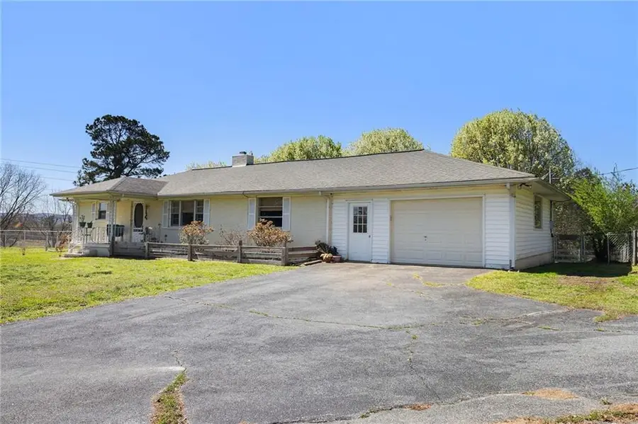 678 Hill City Road Northwest, Sugar Valley, GA 30746 - #2