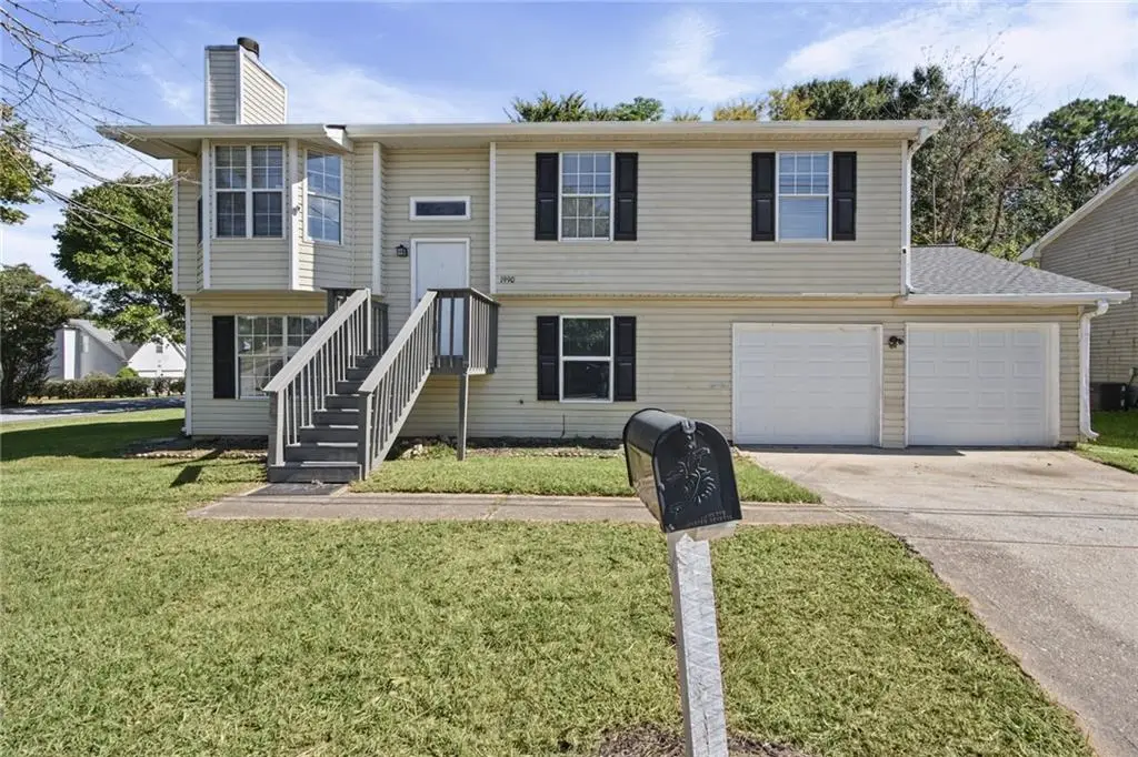 1990 Lown Farm Lane, Lithonia, GA 30058 - #1