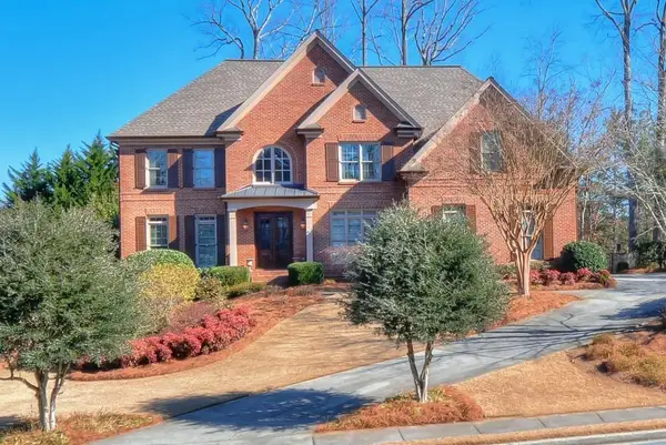 4129 Golden Leaf Grove, Peachtree Corners, GA 30092