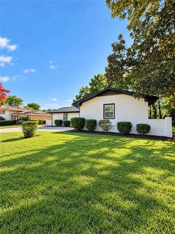 2071 Twin Falls Road, Decatur, GA 30032 - #2