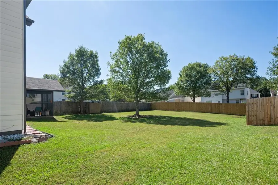 1411 Kala Drive, Lithonia, GA 30058 - #2