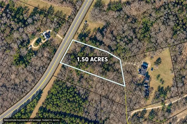 757 Bennett Cemetery Road, Jefferson, GA 30549