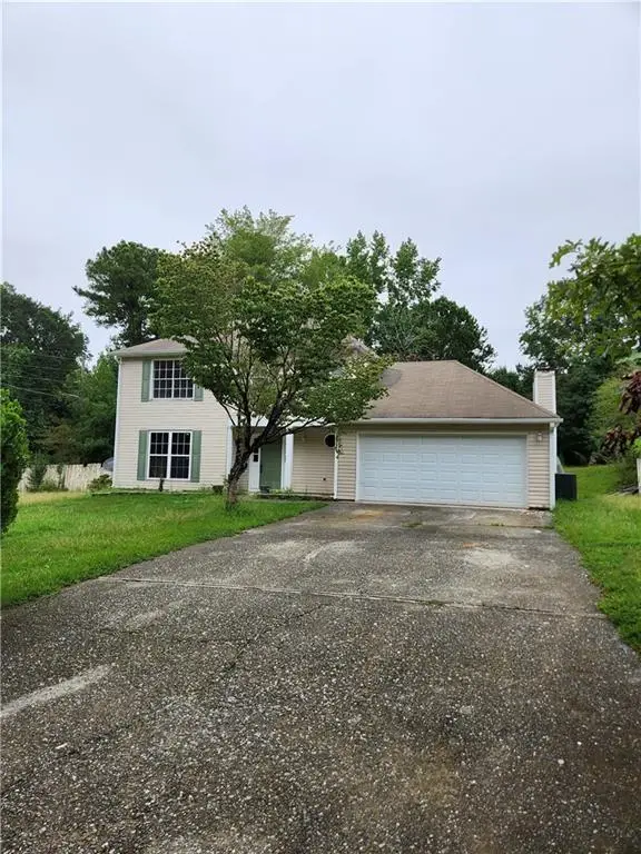 2805 Ashley Downs Lane, South Fulton, GA 30349